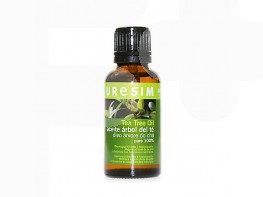 Imagen del producto Uresim Aceite Arbol del Te Puro 30ml