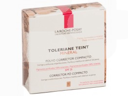 Imagen del producto La Roche Posay Toleriane maq. compacto teint mineral beige claro nº11