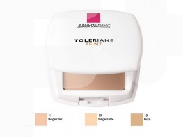 Imagen del producto La Roche Posay Toleriane maq. compacto teint mineral beige claro nº13