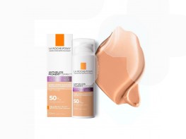 Imagen del producto La Roche Posay Toleriane maq. compacto teint mineral beige claro nº15