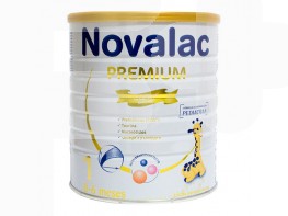Imagen del producto Novalac Premium 1 leche de inicio 800g