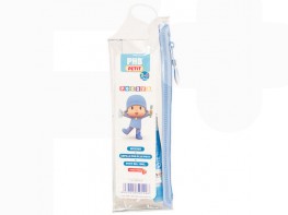 Imagen del producto Phb cepillo dental petit + gel 15ml