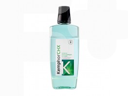 Imagen del producto Kemphor enjuague bucal clorhexidina 500ml