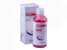 Imagen del producto NORMODENT GINGIVITIS COLUTORIO 500ML