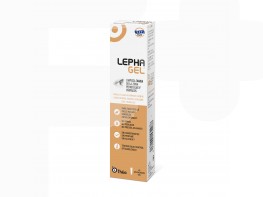 Imagen del producto LEPHAGEL GEL 30 G.