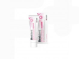 Imagen del producto Bexident dientes sensibles gel 50ml