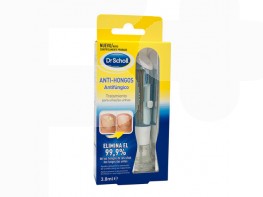 Imagen del producto SCHOLL ANTIHONGOS UÑAS