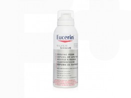 Imagen del producto Eucerin Men silver gel afeitar 150ml
