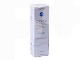 Imagen del producto Boderm Oliprox crema formulación única 40ml
