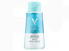 Imagen del producto Vichy Pureté loción desmaquillante ojos waterproof 100ml