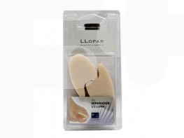 Imagen del producto Separador media luna llopar t/peq 1 par
