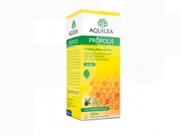 Imagen del producto Aquilea Propolis jarabe 150ml