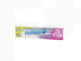 Imagen del producto Kukident complete pro clasico 70gr
