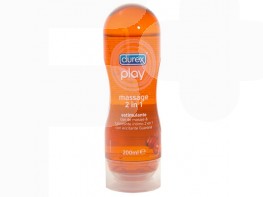 Imagen del producto Durex play masaje estimulante 200ml
