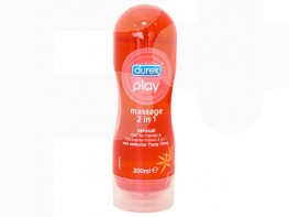 Imagen del producto Durex play masaje sensual 200ml