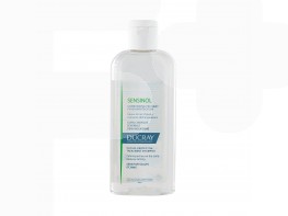 Imagen del producto Ducray sensinol champú 200ml