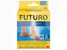 Imagen del producto TOBILLERA FUTURO COMFORT LIFT TALLA S
