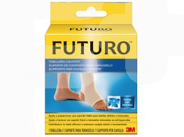 Imagen del producto TOBILLERA FUTURO COMFORT LIFT TALLA L