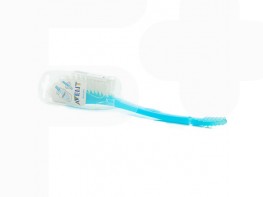 Imagen del producto Avent escobilla limpiadora para biberones y tetinas