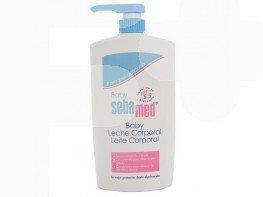 Imagen del producto Sebamed Baby leche corporal    750ml