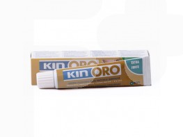 Imagen del producto KIN ORO CREMA FIJADORA EXTRA FORTE 40GR