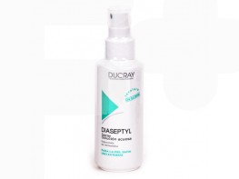 Imagen del producto Ducray díaseptyl spray 125ml