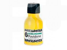 Imagen del producto Kern Povidona iodada  50 ml