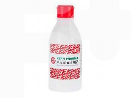 Imagen del producto Kern Alcohol 96º 250 ml