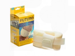 Imagen del producto COLLARIN CERVICAL FUTURO