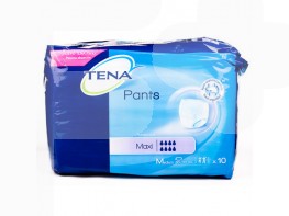 Imagen del producto Tena Pants maxi mediano 10uds