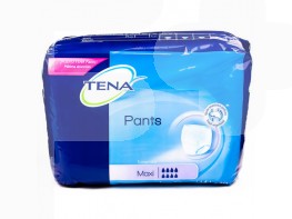 Imagen del producto Tena Pants maxi grande 10uds