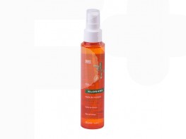 Imagen del producto Klorane aceite mango 100ml