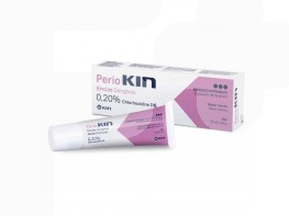 Imagen del producto Kin periokin gel dental clorexidina 30ml