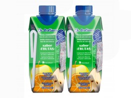 Imagen del producto Bioralsuero Frutas Pack 2 brick X 330ml