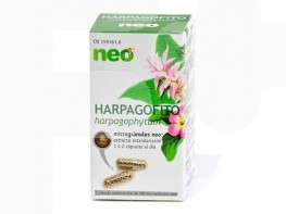 Imagen del producto HARPAGOFITO MICROGRANULOS 45CAP NEOVITAL