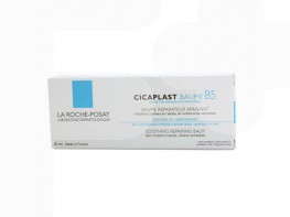 Imagen del producto La Roche Posay Cicaplast bálsamo reparador B5 40ml