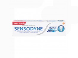 Imagen del producto Sensodyne repair&protect pasta dental 75ml