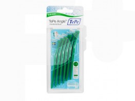 Imagen del producto TEPE ANGLE 0,8 MM VERDE 6 UDS