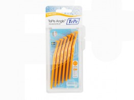 Imagen del producto Tepe angle 0,45 mm naranja 6 uds