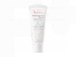 Imagen del producto Avene Anti-rojeces crema calmante día 40ml