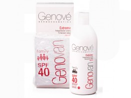Imagen del producto GENOSUN FAMILY SPF50 400 ML