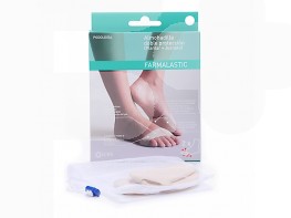 Imagen del producto ALMOHADILLA FARMALASTIC DOBLE PROT. T/MD