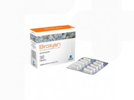 Imagen del producto BROKEN 30 CAPSULAS