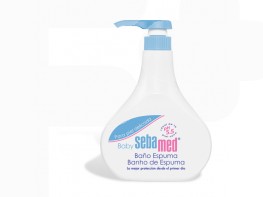 Imagen del producto Sebamed Baby baño espuma 500ml