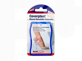 Imagen del producto COVERPLAST APOSITOS  AMPOLLAS TALON 5 UND