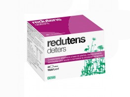 Imagen del producto Deiters Redutens 20 infusiones