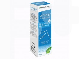 Imagen del producto VITIVEN GEL PIERNAS ULTRA-FRIO 150 ML