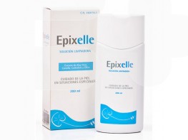 Imagen del producto Epixelle solucion 200ml