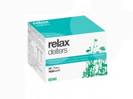 Imagen del producto Deiters Relax 20 infusiones
