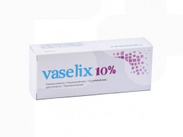 Imagen del producto Vaselix 10% pomada 60ml